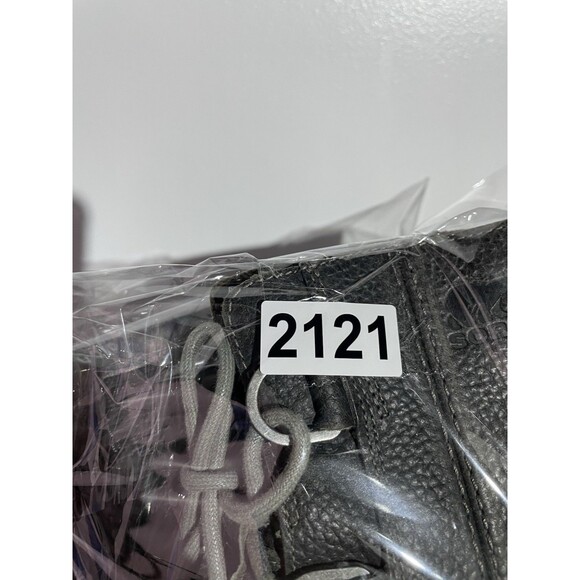 Sorel Boots 5.5 Gray Joan of Arctic Wedge II Ankle Leather Granola Girl Outdoor - Picture 11 of 11